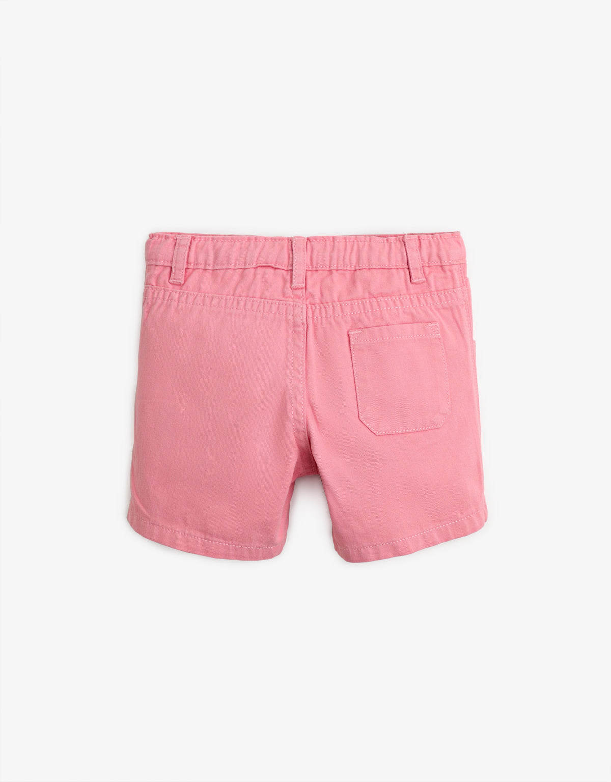 BABY BOYS BERMUDA SHORTS