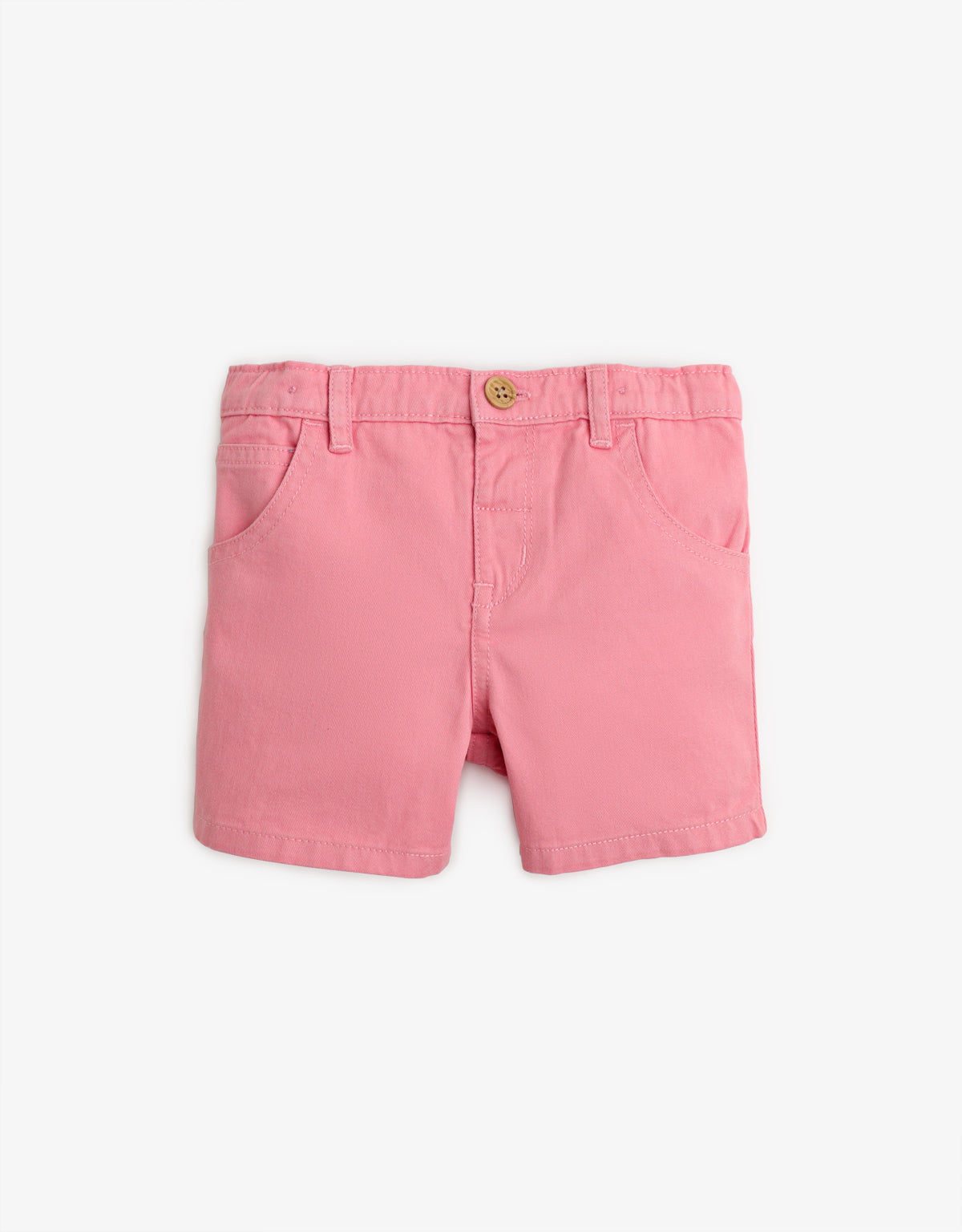 BABY BOYS BERMUDA SHORTS