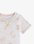 BABY BOYS PASTA ALL OVER TEE - gingersnaps | Shop Kids & Children's clothing online at gingersnaps.com.ph