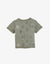 BABY BOYS CRAZY PEEPS ALL OVER TEE - gingersnaps | Shop Kids & Children's clothing online at gingersnaps.com.ph