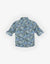 BABY BOYS DITSY FLORAL SHIRT - gingersnaps | Shop Kids & Children's clothing online at gingersnaps.com.ph