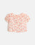 BABY GIRLS RETRO PRINT BLOUSE - gingersnaps | Shop Kids & Children's clothing online at gingersnaps.com.ph