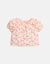 BABY GIRLS RETRO PRINT BLOUSE - gingersnaps | Shop Kids & Children's clothing online at gingersnaps.com.ph