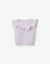 BABY GIRLS FRILLY KNITTED TOP - gingersnaps | Shop Kids & Children's clothing online at gingersnaps.com.ph