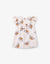 BABY GIRLS RUFFLED DRESS WITH BUTTERFLY PRINT - gingersnaps | Shop Kids & Children's clothing online at gingersnaps.com.ph
