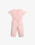 BABY GIRLS JUMPSUIT WITH LACE - gingersnaps | Shop Kids & Children's clothing online at gingersnaps.com.ph