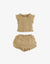 BABY GIRLS SMOCKED SHORTS SET - gingersnaps | Shop Kids & Children's clothing online at gingersnaps.com.ph