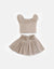 BABY GIRLS RUFFLED SKIRT SET - gingersnaps | Shop Kids & Children's clothing online at gingersnaps.com.ph