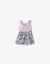 BABY GIRLS KNITTED RUFFLE COLLAR DRESS - gingersnaps | Shop Kids & Children's clothing online at gingersnaps.com.ph