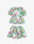 BABY GIRLS EMBROIDERED WRAP AROUND TOP & SKIRT SET - gingersnaps | Shop Kids & Children's clothing online at gingersnaps.com.ph