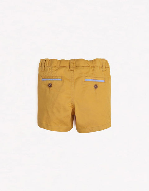 BABY BOYS BERMUDA SHORTS - gingersnaps | Shop Kids & Children's clothing online at gingersnaps.com.ph