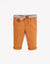 BABY BOYS CHINOS WITH BELT - gingersnaps | Shop Kids & Children's clothing online at gingersnaps.com.ph, chino pants, yellow chino pants, yellow chino pants with belt, chino pants with belt, chino pants for kids, baby boys' chino pants, chino pants for baby boys, chino pants with belt for kids, gingersnaps chino pants, yellow chino pants for kids boys, yellow chino pants with belt baby boys