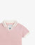BABY BOYS DUAL STRIPE POLO - gingersnaps | Shop Kids & Children's clothing online at gingersnaps.com.ph