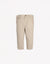 BABY BOYS EMBROIDERED POCKET CHINOS - gingersnaps | Shop Kids & Children's clothing online at gingersnaps.com.ph, chino pants, beige chino pants, pocket chino pants, chino pants for baby boys, beige chino pants for baby boys, pants for babies, embroidered chino pants for kids boys, twill chino pants, twill chino pants for baby boys, chino pants boys