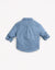 BABY BOYS FLORAL LOOSE SHIRT - gingersnaps | Shop Kids & Children's clothing online at gingersnaps.com.ph, floral shirt, floral loose shirt, loose shirt, loose shirt for kids boys, floral shirt for baby boys, long sleeves shirt, blue long sleeves shirt, blue floral long sleeves shirt, blue floral loose shirt, loose long sleeves, floral long sleeve loose shirt, floral loose shirt for baby boys