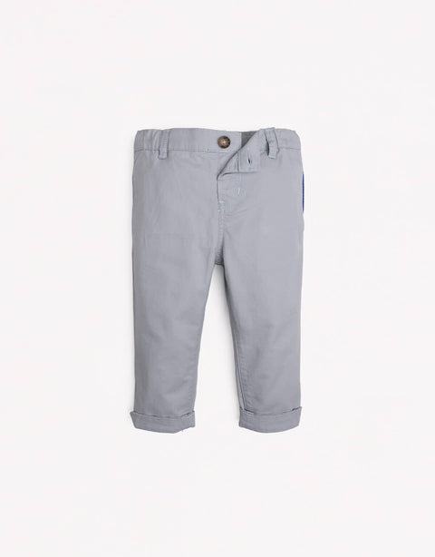 BABY BOYS FOLD-UP PANTS - gingersnaps | Shop Kids & Children's clothing online at gingersnaps.com.ph