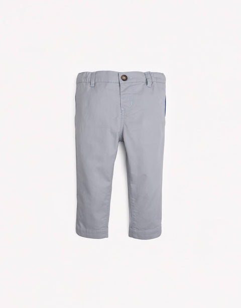 BABY BOYS FOLD-UP PANTS - gingersnaps | Shop Kids & Children's clothing online at gingersnaps.com.ph