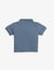 BABY BOYS MICRO STRIPE POLO - gingersnaps | Shop Kids & Children's clothing online at gingersnaps.com.ph