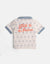 BABY BOYS PALM PRINT POLO - gingersnaps | Shop Kids & Children's clothing online at gingersnaps.com.ph