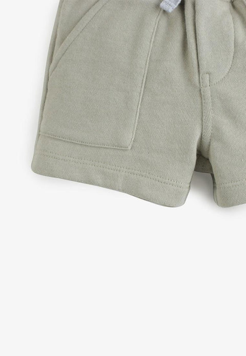 BABY BOYS PATCH POCKET SHORTS - gingersnaps | Shop Kids & Children's clothing online at gingersnaps.com.ph