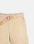 BABY BOYS SOFT SHORTS WITH BELT - gingersnaps | Shop Kids & Children's clothing online at gingersnaps.com.ph, shorts, shorts with belt, soft shorts, soft shorts with belt, baby boys soft shorts with belt, double faced woven shorts, above the knee shorts, above the knee soft shorts with belt, above the knee beige soft shorts, beige shorts, beige soft shorts, beige soft shorts with belt for baby boys, baby boys’ above the knee soft shorts