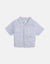 BABY BOYS STRIPE CUBANO SHIRT - gingersnaps | Shop Kids & Children's clothing online at gingersnaps.com.ph