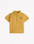 BABY BOYS TOUCAN EMBROIDERED POLO - gingersnaps | Shop Kids & Children's clothing online at gingersnaps.com.ph