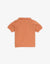 BABY BOYS V-NECK POLO - gingersnaps | Shop Kids & Children's clothing online at gingersnaps.com.ph, polo, v-neck polo, kids v-neck polo, orange polo, orange polo shirt, v-neck polo shirt, orange v-neck polo shirt, short sleeves orange polo shirt, kids v-neck polo shirt, orange v-neck polo for baby boys, v neck polo shirt for babies, baby boys’ orange v neck polo