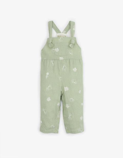 BABY GIRLS ALLOVER PRINTED JUMPSUIT - gingersnaps | Shop Kids & Children's clothing online at gingersnaps.com.ph