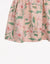 BABY GIRLS CROSS BACK DRESS WITH RUFFLE LACE TRIM - gingersnaps | Shop Kids & Children's clothing online at gingersnaps.com.ph