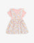 BABY GIRLS GARDEN PRINT JUMPER SKIRT SET - gingersnaps | Shop Kids & Children's clothing online at gingersnaps.com.ph