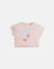 BABY GIRLS JUICE BE YOURSELF GRAPHIC TEE - gingersnaps | Shop Kids & Children's clothing online at gingersnaps.com.ph