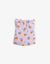 BABY GIRLS ORANGE PRINTED BLOUSE - gingersnaps | Shop Kids & Children's clothing online at gingersnaps.com.ph