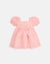 BABY GIRLS SMOCKED TIERED DRESS - gingersnaps | Shop Kids & Children's clothing online at gingersnaps.com.ph