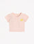 BABY GIRLS SUN PATCH T-SHIRT - gingersnaps | Shop Kids & Children's clothing online at gingersnaps.com.ph