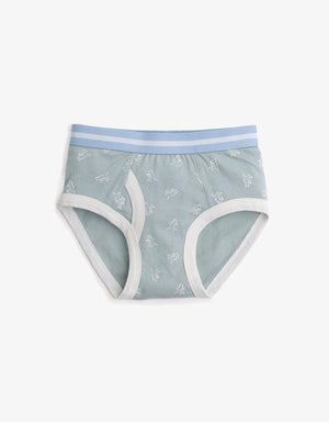 BOYS 3-PACK DINOSAUR BRIEFS SET - gingersnaps | Shop Kids & Children's clothing online at gingersnaps.com.ph