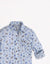 BOYS BANANA PRINT SOFT LONG SLEEVES SHIRT - gingersnaps | Shop Kids & Children's clothing online at gingersnaps.com.ph