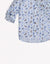BOYS BANANA PRINT SOFT LONG SLEEVES SHIRT - gingersnaps | Shop Kids & Children's clothing online at gingersnaps.com.ph