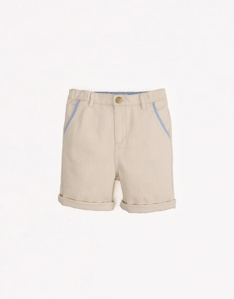 BOYS BERMUDA SHORTS - gingersnaps | Shop Kids & Children's clothing online at gingersnaps.com.ph