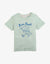 BOYS FREE FOOD GRAPHIC TEE - gingersnaps | Shop Kids & Children's clothing online at gingersnaps.com.ph