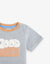 BOYS GOOD VIBES GRAPHIC TEE - gingersnaps | Shop Kids & Children's clothing online at gingersnaps.com.ph