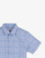 BOYS GRID EMBROIDERED SHIRT - gingersnaps | Shop Kids & Children's clothing online at gingersnaps.com.ph