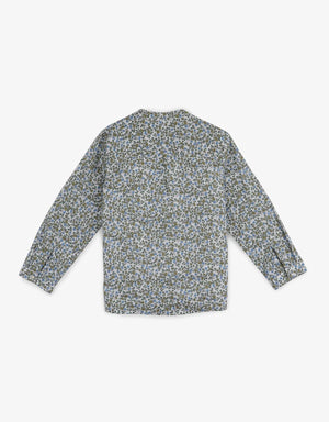 BOYS IVY POP OVER SHIRT - gingersnaps | Shop Kids & Children's clothing online at gingersnaps.com.ph