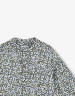 BOYS IVY POP OVER SHIRT - gingersnaps | Shop Kids & Children's clothing online at gingersnaps.com.ph