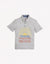 BOYS PARADISE BIG PRINT POLO - gingersnaps | Shop Kids & Children's clothing online at gingersnaps.com.ph, polo shirt, gray polo shirt, polo, gray polo, grey polo shirt, grey polo shirts, polo shirt for kids, kids' polo shirt, polo shirts for kids boys, kids clothes for boys sale