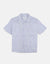 BOYS STRIPE CUBANO SHIRT - gingersnaps | Shop Kids & Children's clothing online at gingersnaps.com.ph
