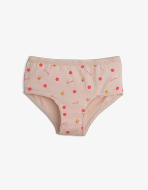 GIRLS 5-PACK TUTTI FRUITY PANTY SET - gingersnaps | Shop Kids & Children's clothing online at gingersnaps.com.ph