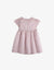 GIRLS DITSY PRINT DRESS - gingersnaps | Shop Kids & Children's clothing online at gingersnaps.com.ph