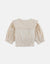 GIRLS EMBROIDERED TOP WITH  PETER PAN COLLAR - gingersnaps | Shop Kids & Children's clothing online at gingersnaps.com.ph