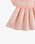 GIRLS FLORAL EYELET DRESS WITH FRILLS - gingersnaps | Shop Kids & Children's clothing online at gingersnaps.com.ph
